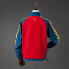 Chaqueta Retro España - 2006/07