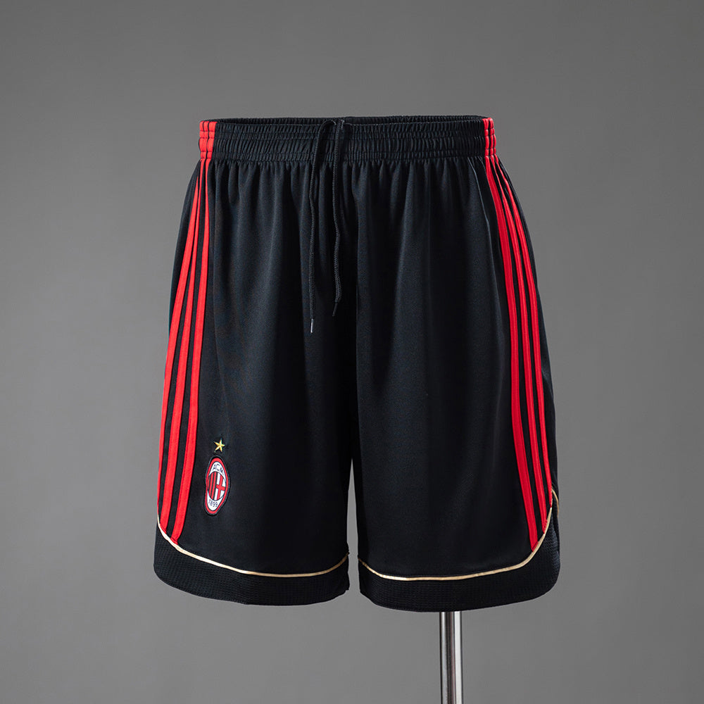 Shorts Retro AC Milan - 2006/07 Hogar