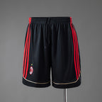 Shorts Retro AC Milan - 2006/07 Hogar