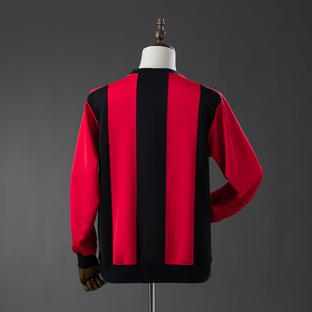 Abrigo AC Milan - 2025/26
