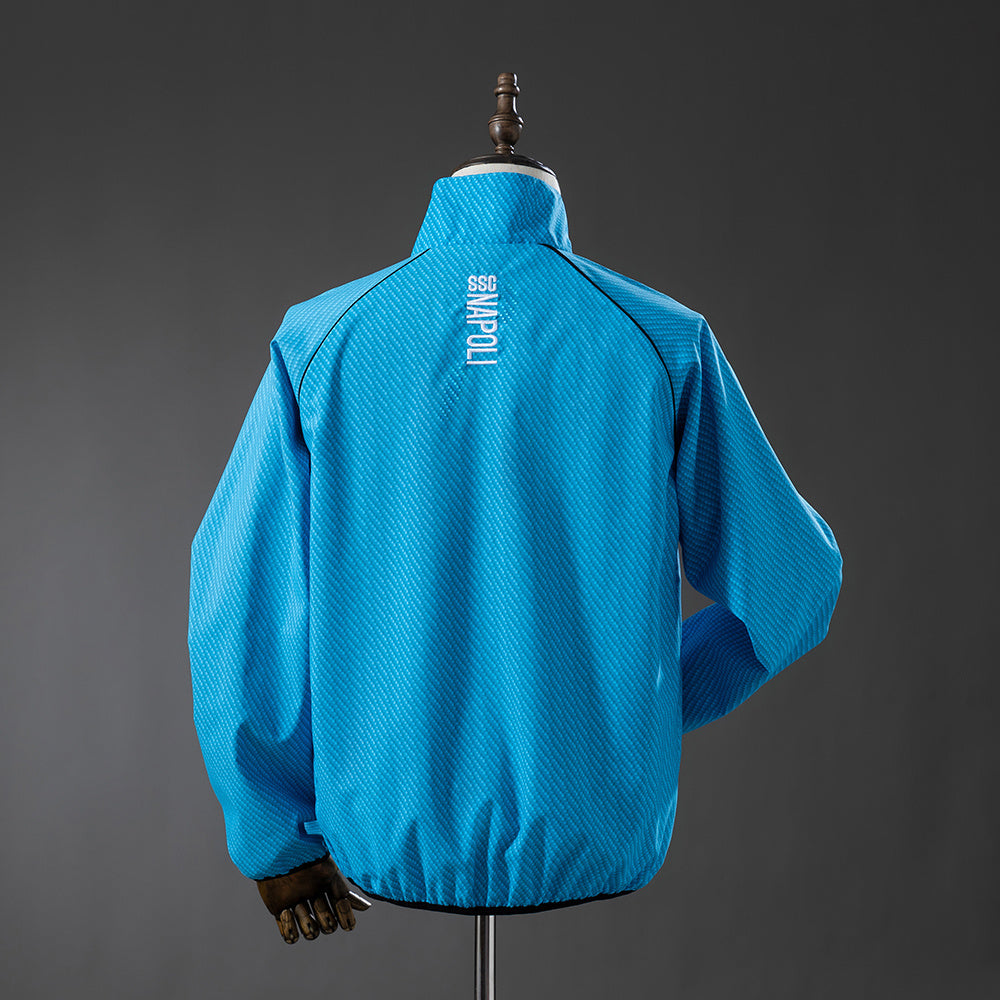 Chaqueta Napoli - 2025/26