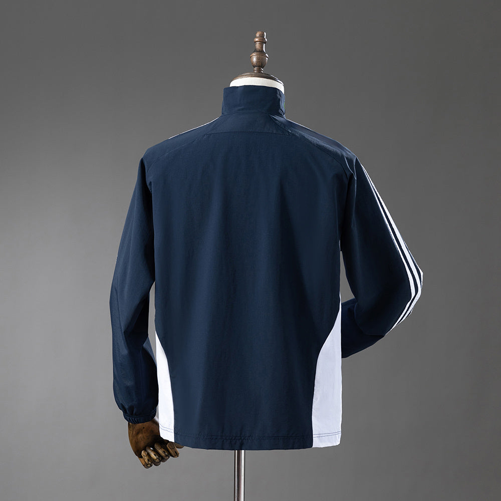 Chaqueta Real Madrid - 2025/26