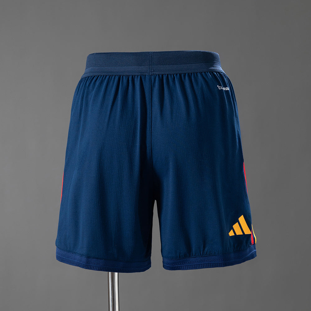 Shorts Espana - 2026 Hogar