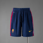 Shorts Retro Barcelona - 2014/15 Hogar