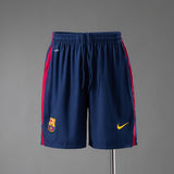 Shorts Retro Barcelona - 2014/15 Hogar