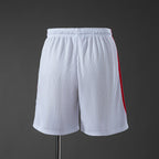 Shorts Retro Manchester United - 1998 Hogar