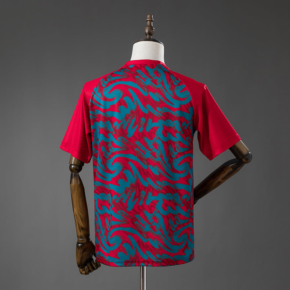 Camiseta Portugal - 2026 Calefacción