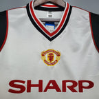 MANCHESTER UNITED II 1985 HOMBRE (RETRO)