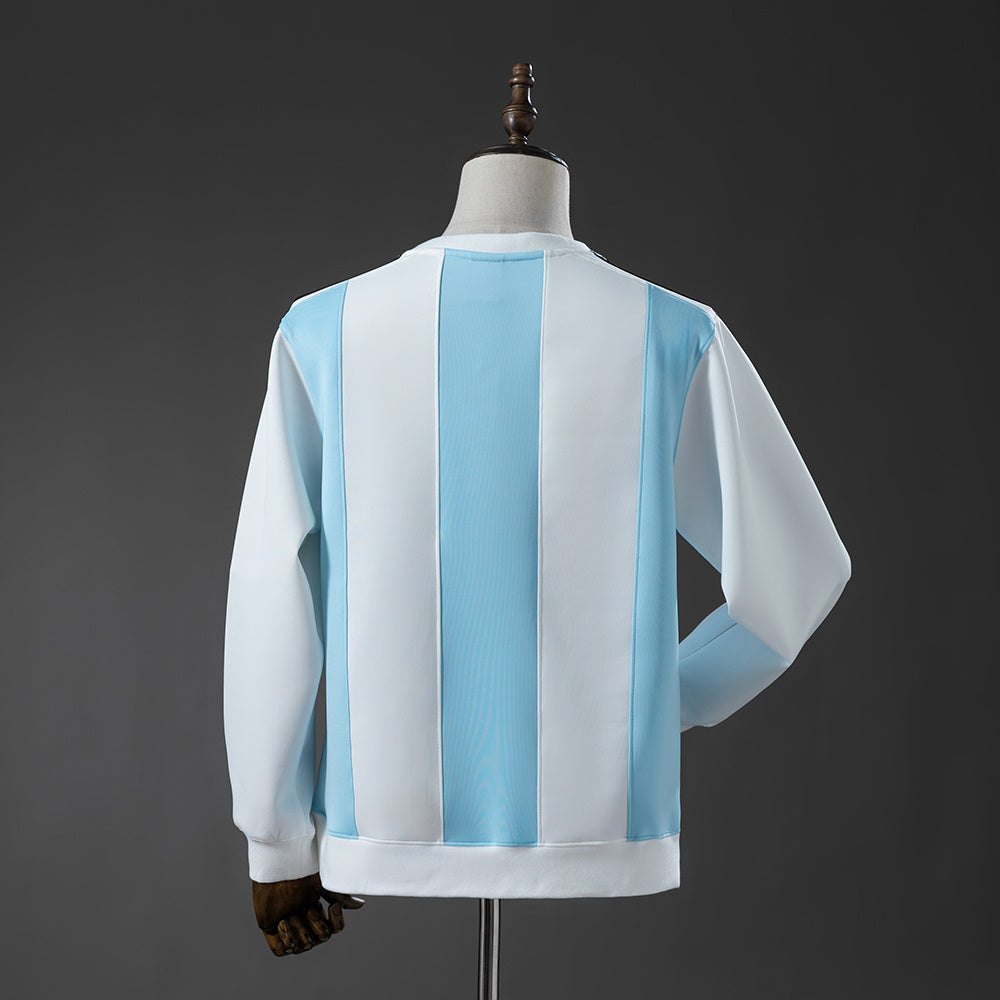 Abrigo Argentina - 2025/26