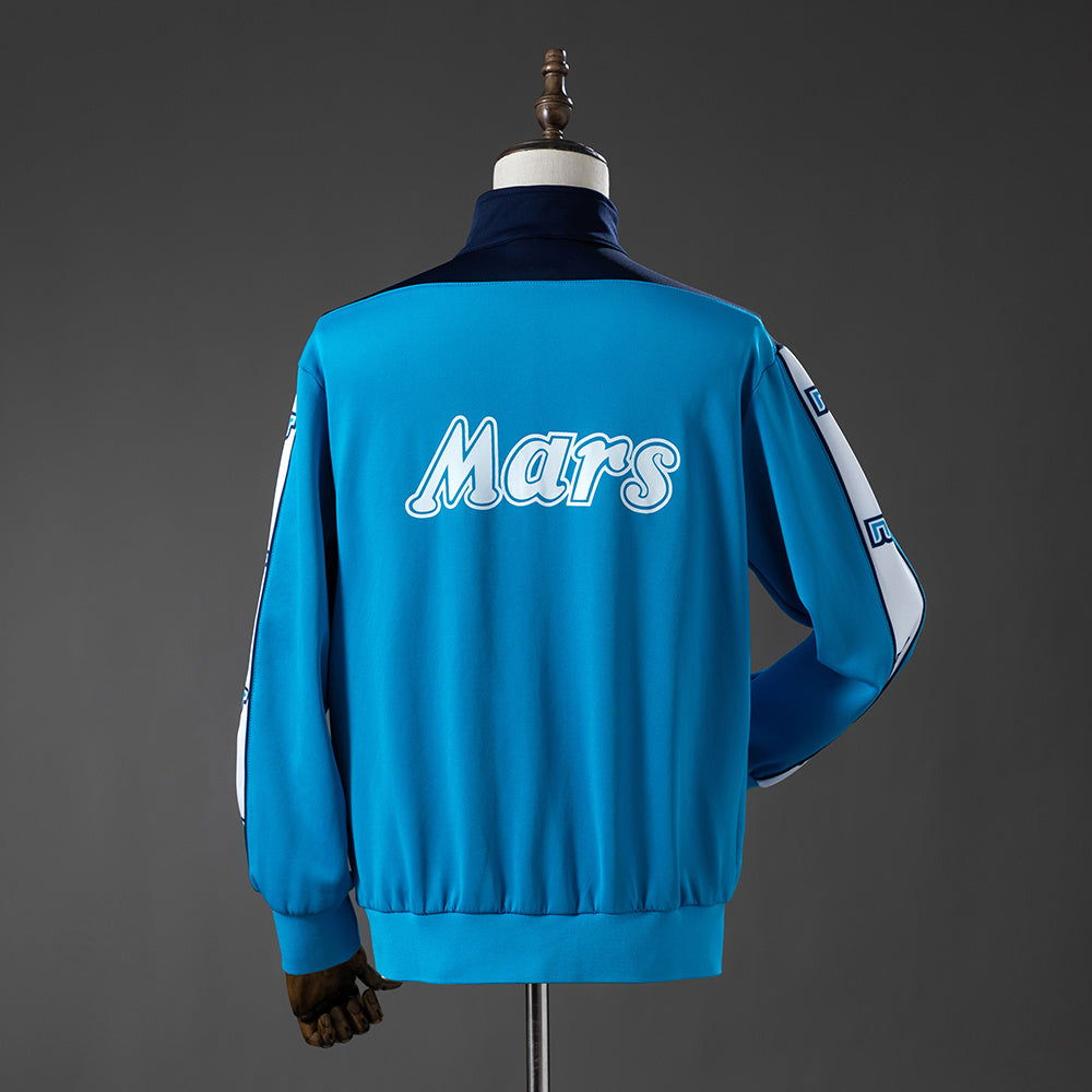 Chaqueta Retro Napoli - 1998