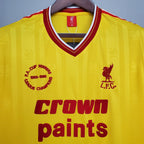LIVERPOOL III 1985  HOMBRE (RETRO)