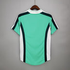 NIGERIA I 1998 HOMBRE (RETRO)