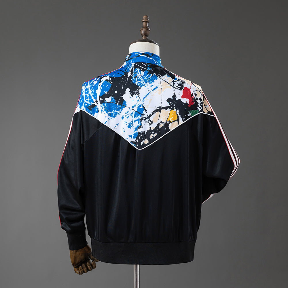 Chaqueta Manchester United - 2026