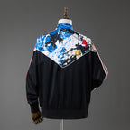Chaqueta Manchester United - 2026