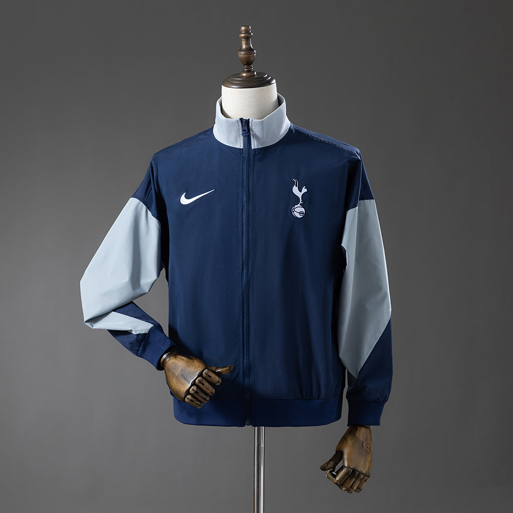 Chaqueta Tottenham - 2025/26