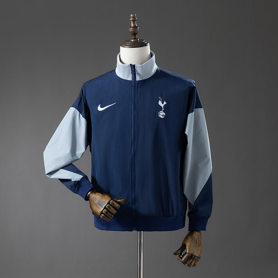 Chaqueta Tottenham - 2025/26
