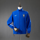 Chaqueta Retro Brazil - 1998