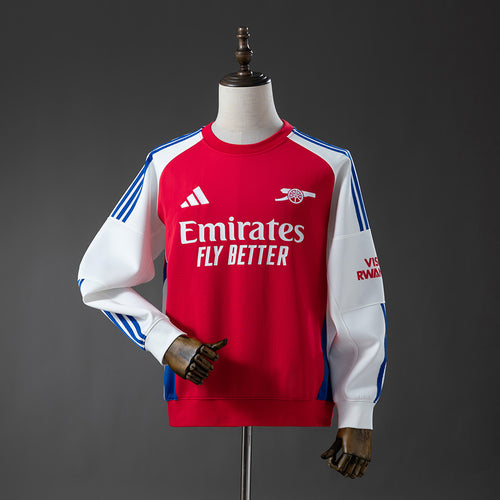 Abrigo Arsenal - 2025/26