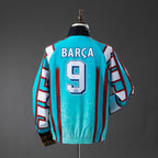 Chaqueta Retro Barcelona