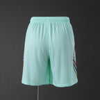 Shorts Francia - 2026 Afuera