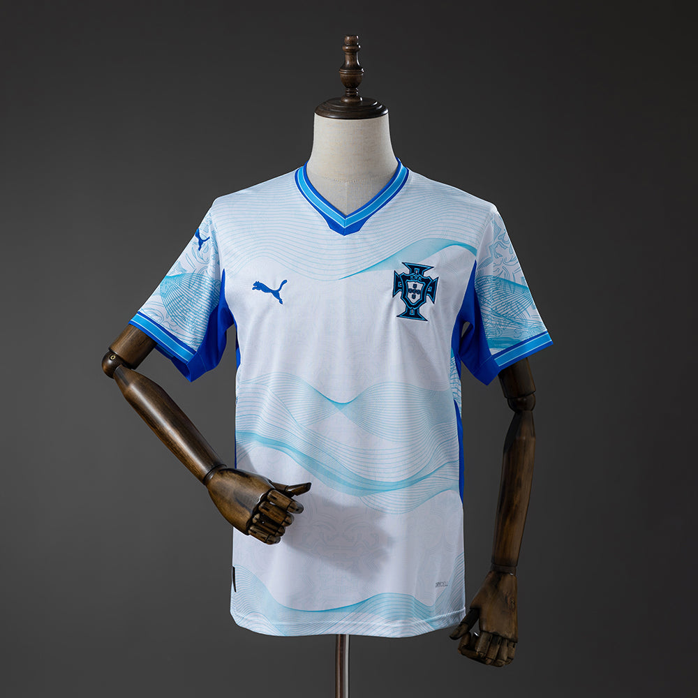 Camiseta Portugal - 2026 Edicion especial