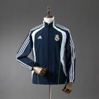 Chaqueta Real Madrid - 2025/26