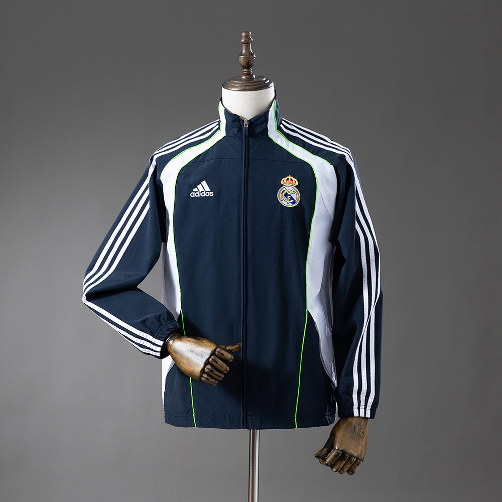 Chaqueta Real Madrid - 2025/26