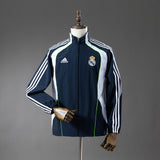 Chaqueta Real Madrid - 2025/26