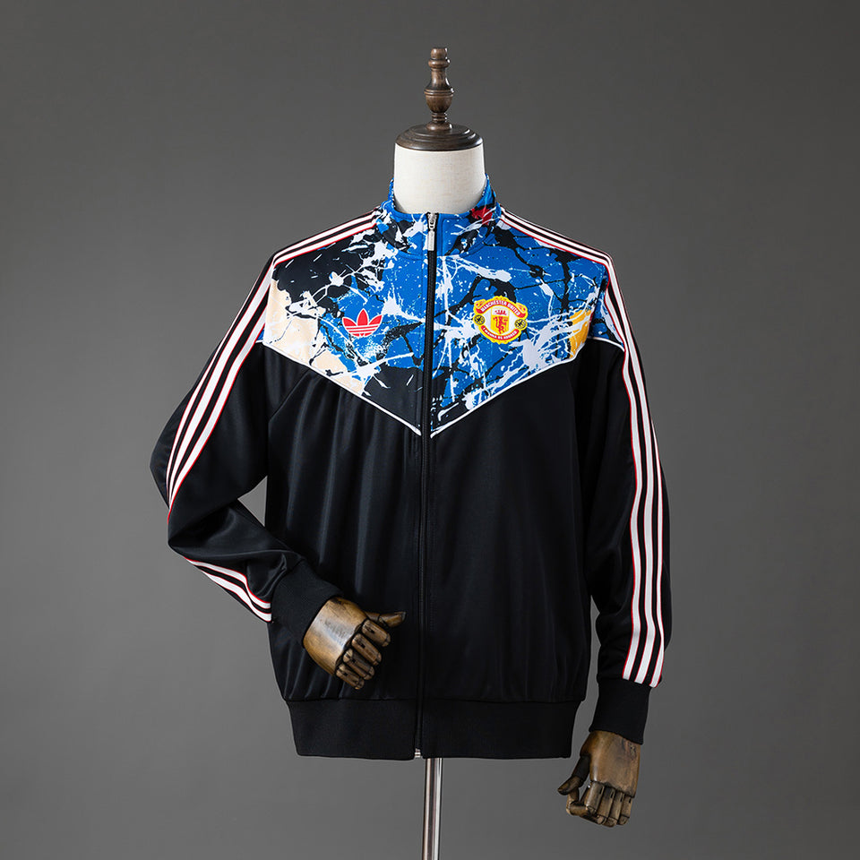 Chaqueta Manchester United - 2026
