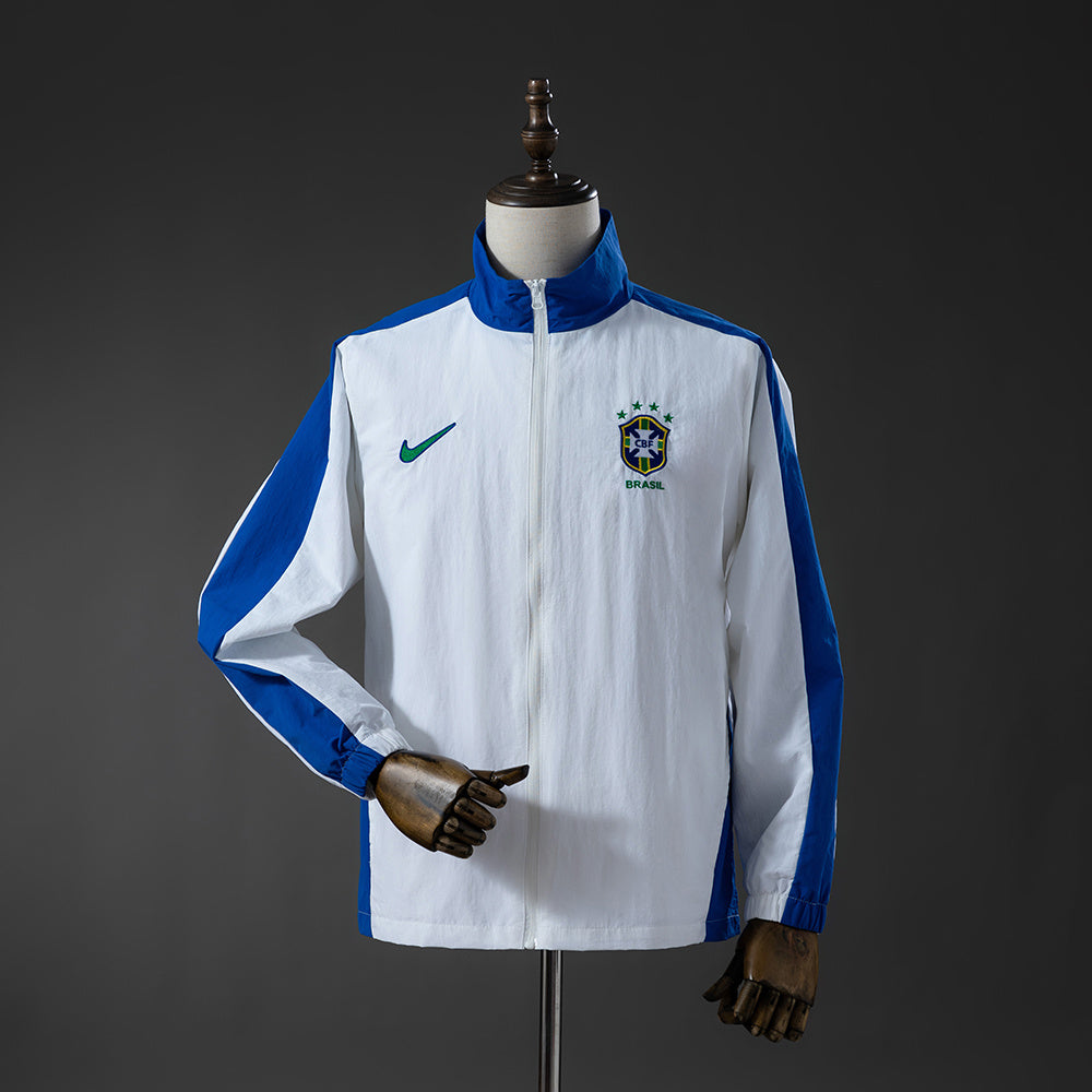 Chaqueta Retro Brazil - 1998