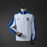 Chaqueta Retro Brazil - 1998
