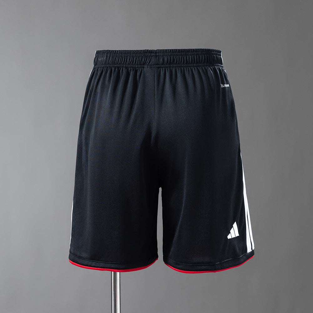 Shorts Alemania - 2026 Hogar