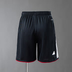 Shorts Alemania - 2026 Hogar
