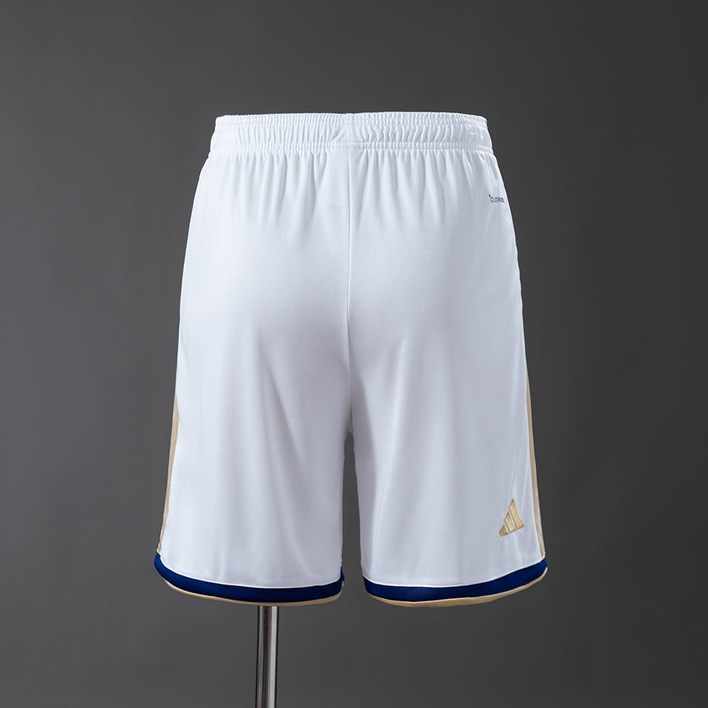 Shorts Italia - 2026 Hogar