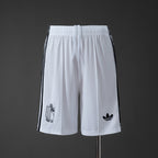 Shorts Belgica - 2026 Afuera