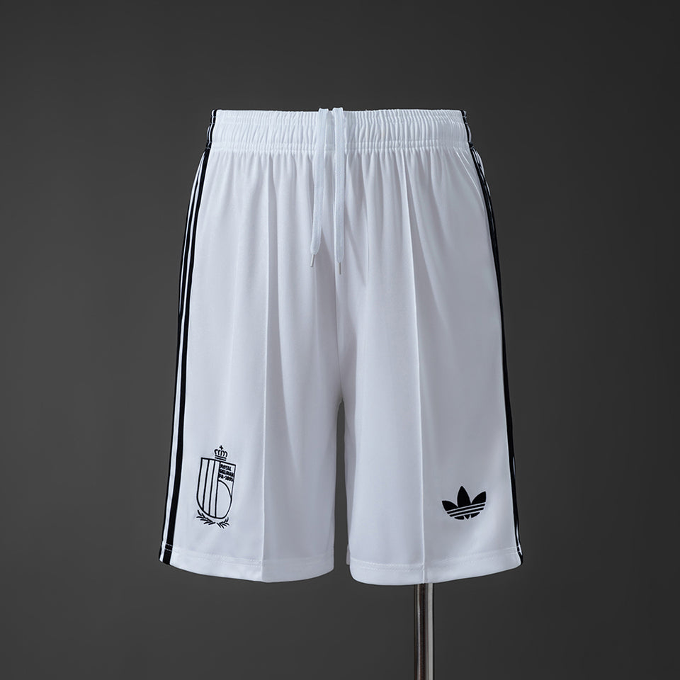 Shorts Belgica - 2026 Afuera