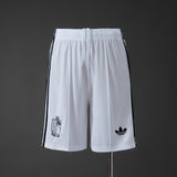 Shorts Belgica - 2026 Afuera