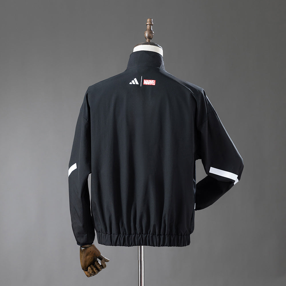 Chaqueta Real Madrid - 2025/26