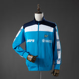 Chaqueta Retro Napoli - 1998