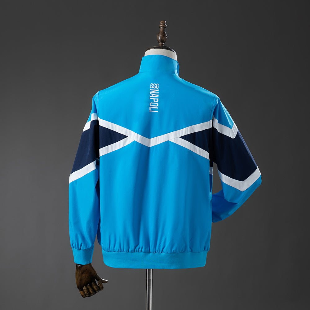 Chaqueta Napoli - 2025/26