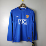 MANCHESTER UNITED I 07/08 HOMBRE (RETRO) MANGA LARGA
