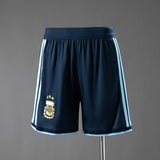 Shorts Argentina - 2026 Hogar
