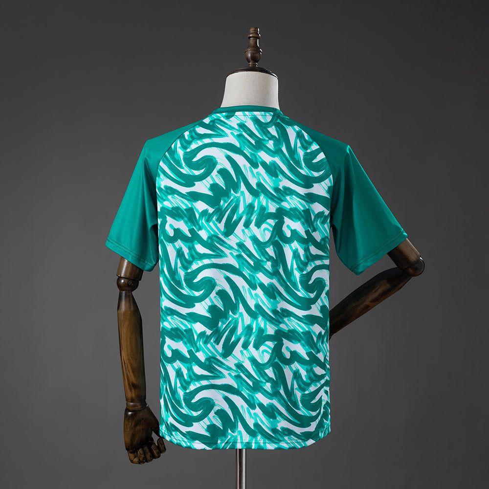 Camiseta Portugal - 2026 Calefacción