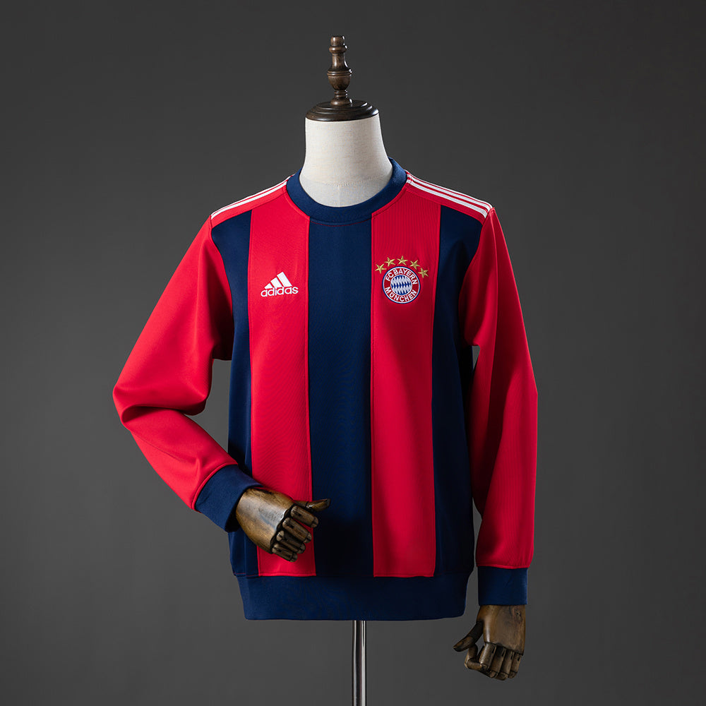 Abrigo Bayern Munich