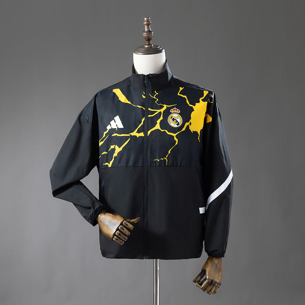 Chaqueta Real Madrid - 2025/26