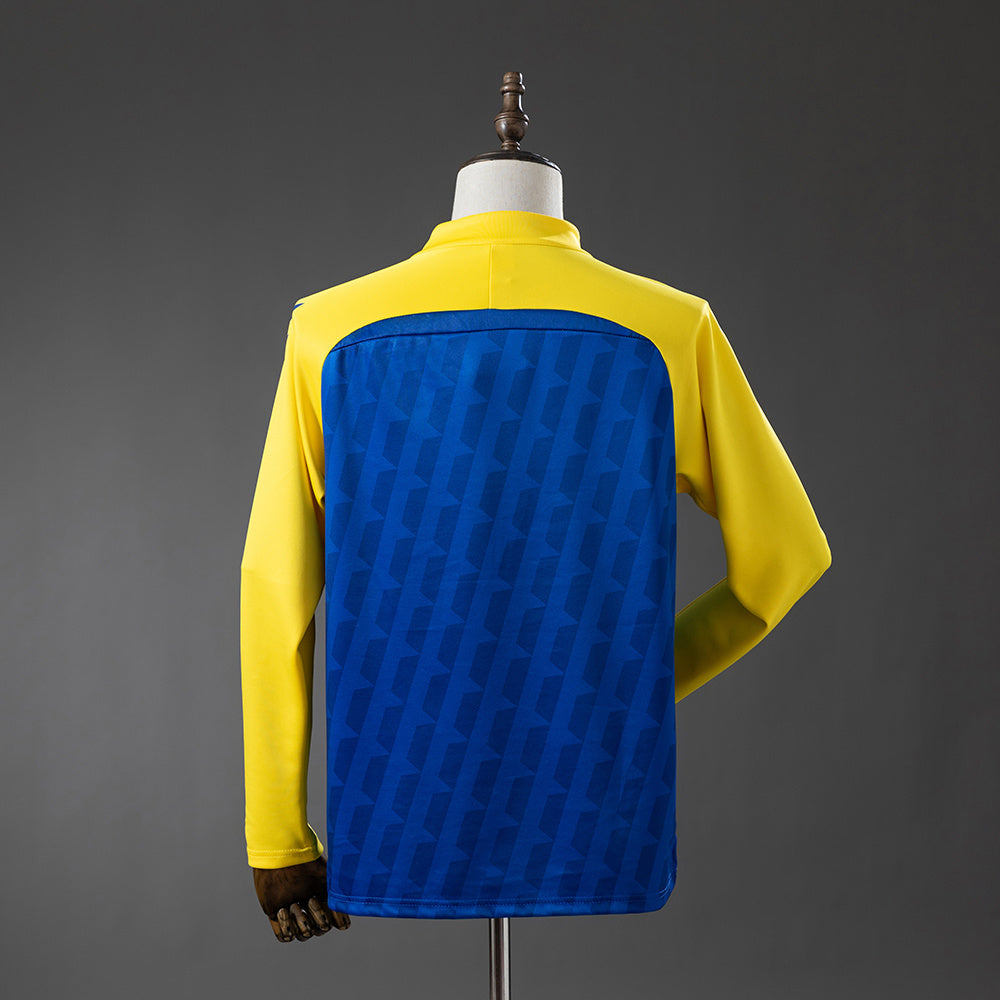 Chaqueta Las Palmas - 2025/26