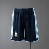 Shorts Argentina - 2026 Hogar