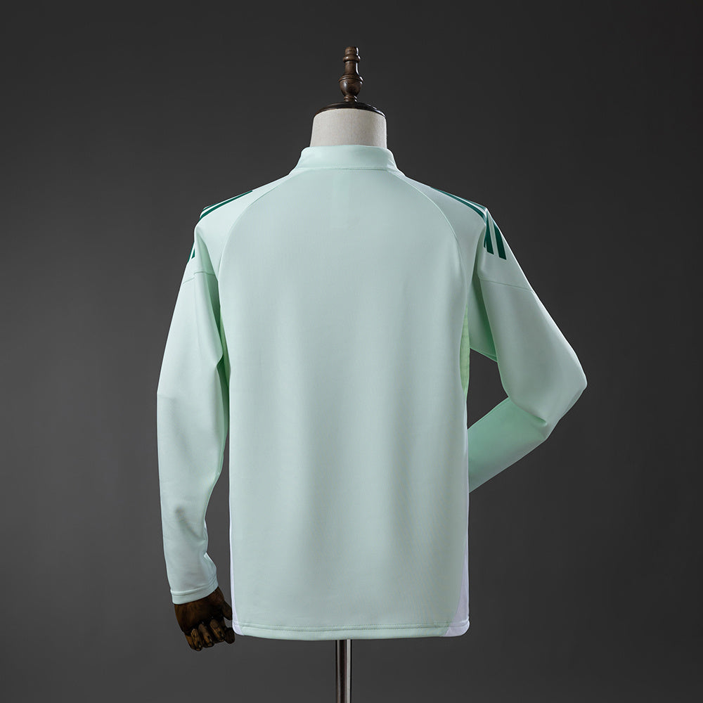 Chaqueta Zaragoza - 2025/26