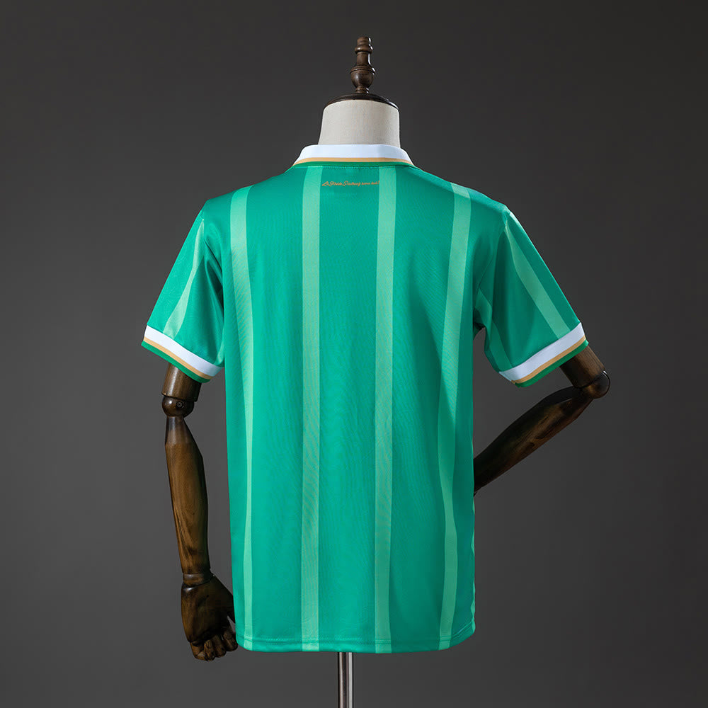 Camiseta Aston Villa - 2026/27