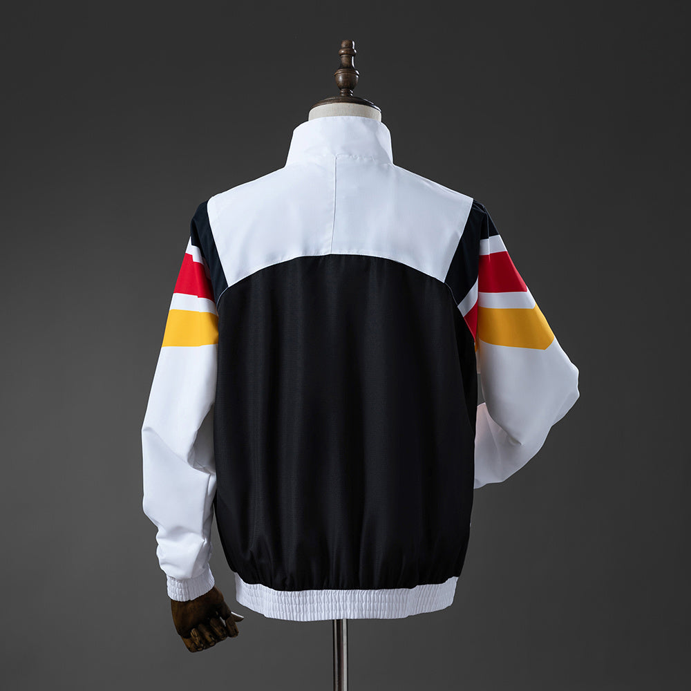 Chaqueta Retro Manchester United - 1996